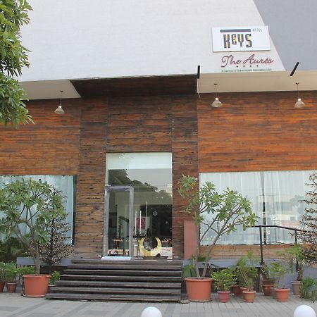 Keys The Aures Hotel Aurangabad  Eksteriør billede